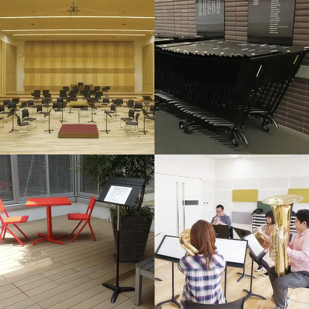 国立音楽大学