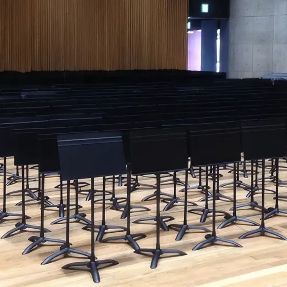 洗足学園音楽大学
