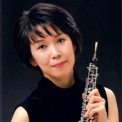 森 明子