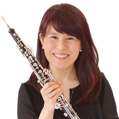 徳山 奈美