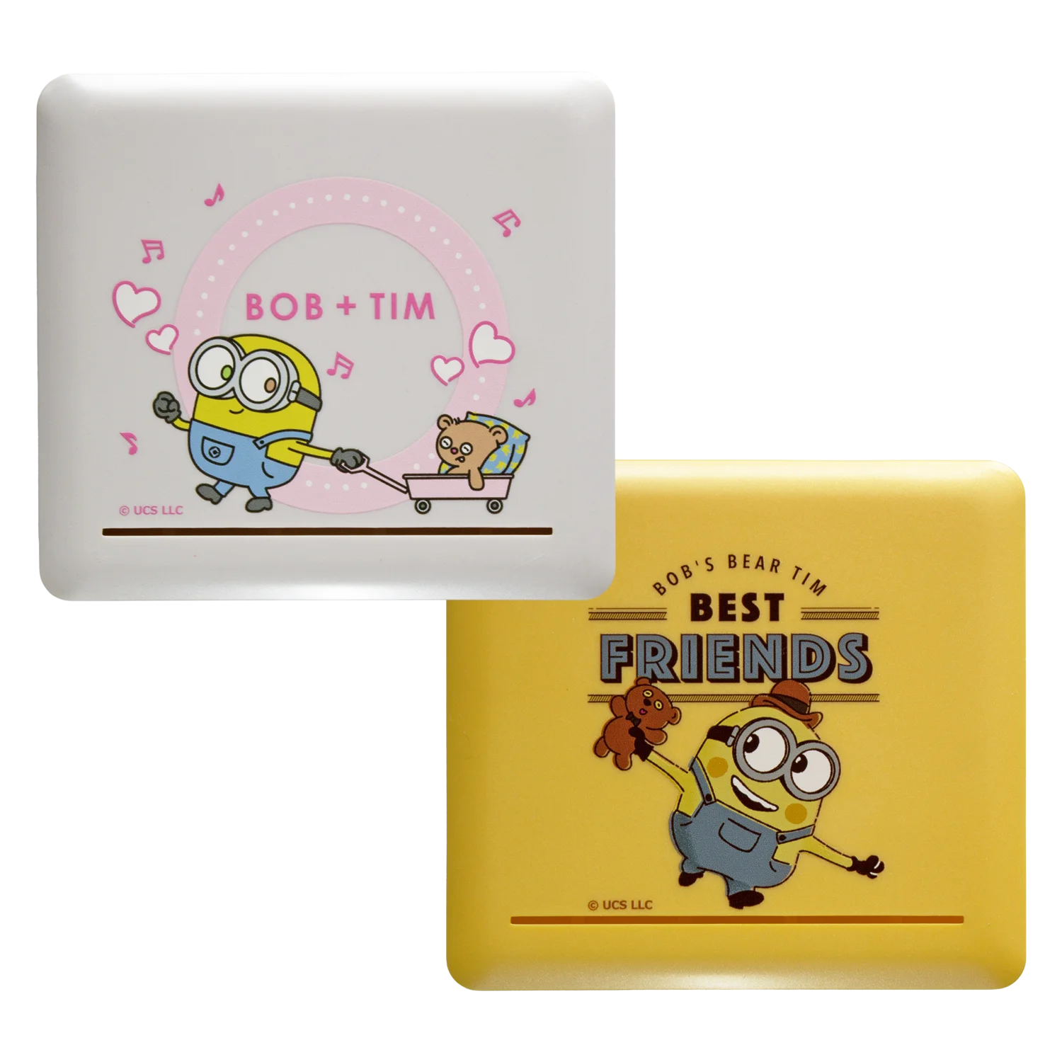 リードケース〈テナーサクソフォン&バスクラリネット用〉