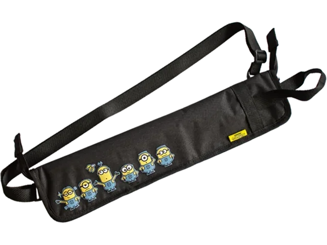 スティックバッグ〈ストライプ〉｜minions（ミニオン）