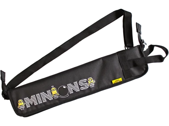 スティックバッグ〈バナナ〉｜minions（ミニオン）