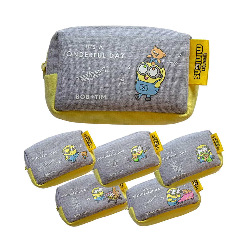 マウスピース用スウェットポーチ
