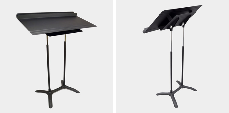 マンハセット譜面台