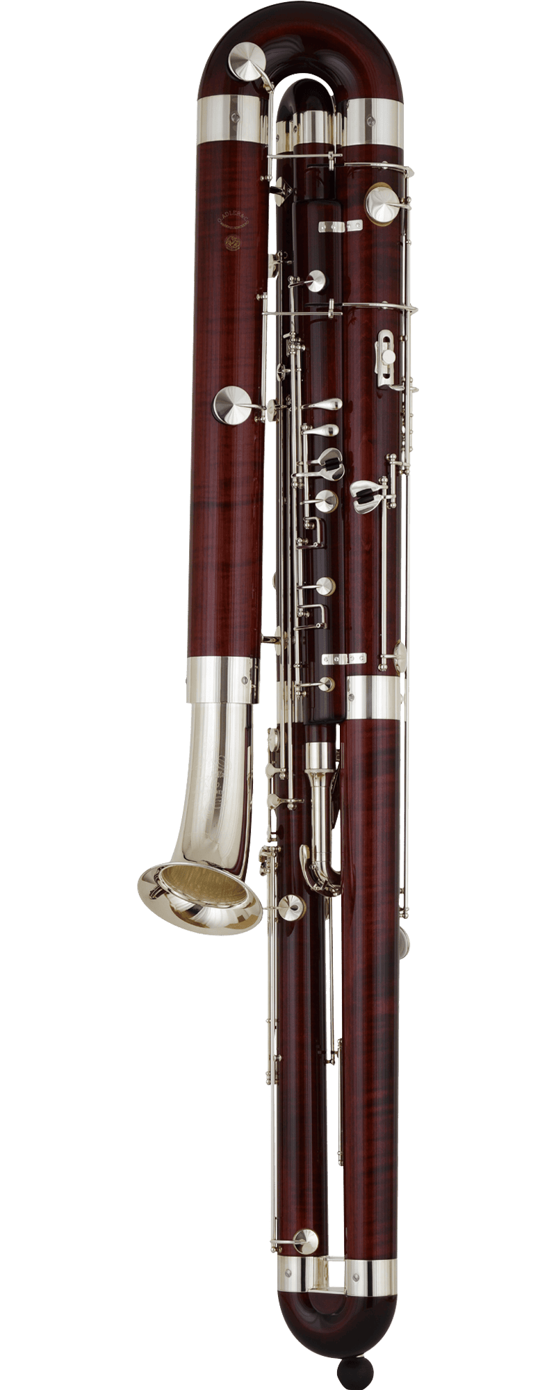 ADLER KONTRA FAGOTT 1374