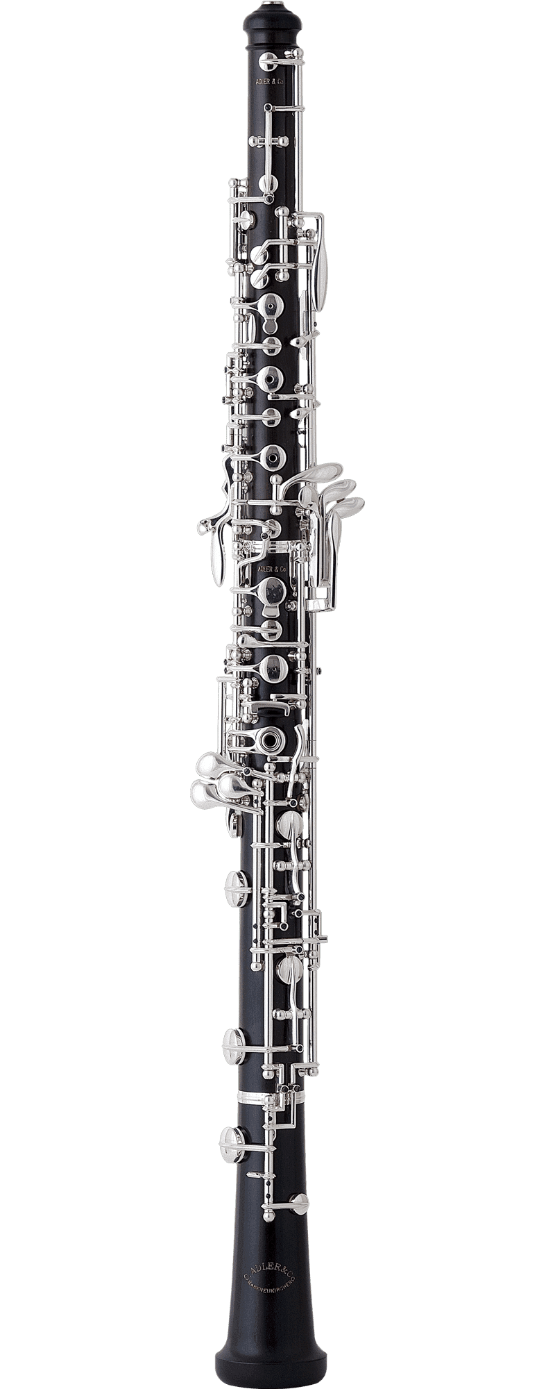 ADLER OBOE 6000・6010