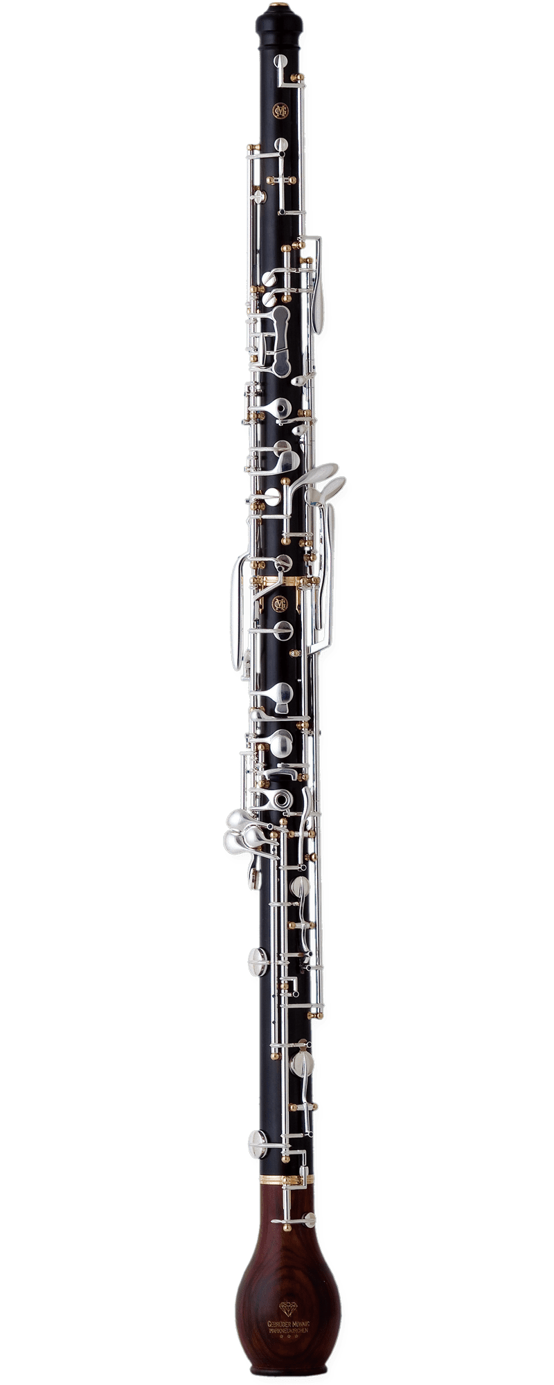 MÖNNIG ENGLISH HORN 180D