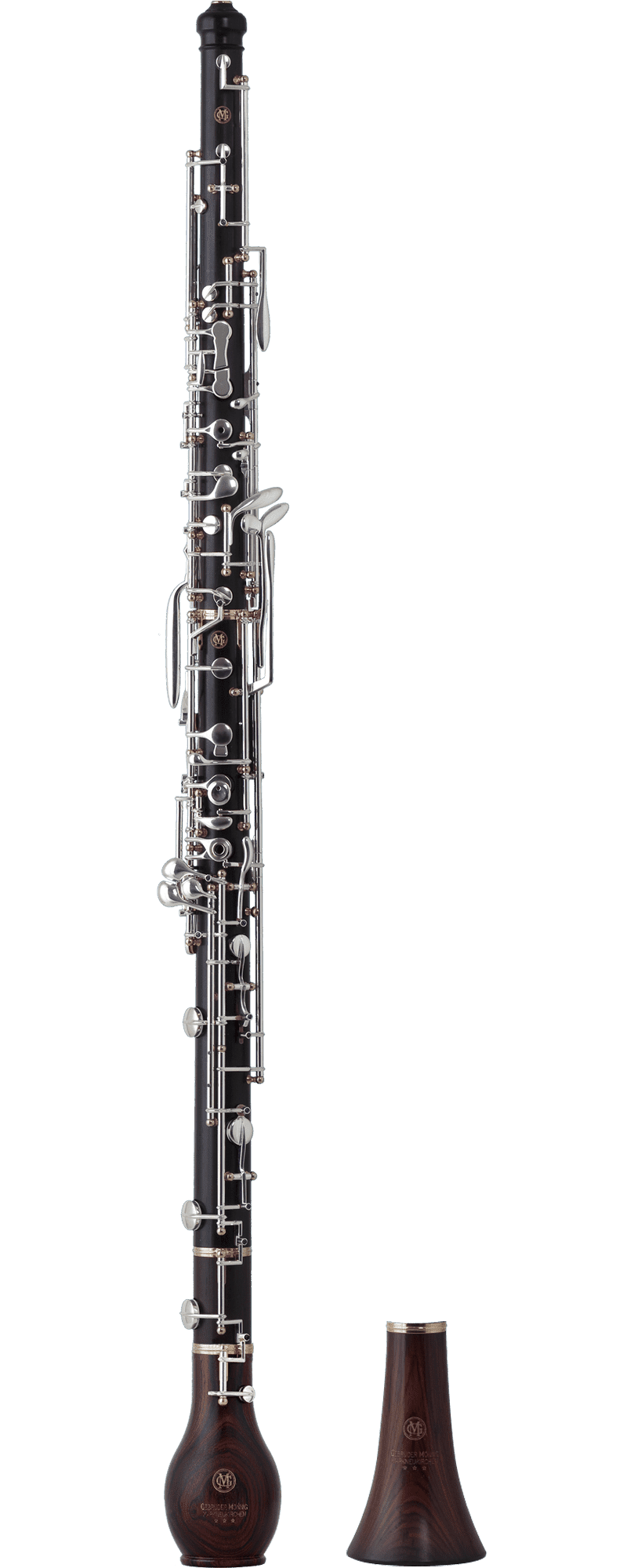 MÖNNIG ENGLISH HORN 180RW