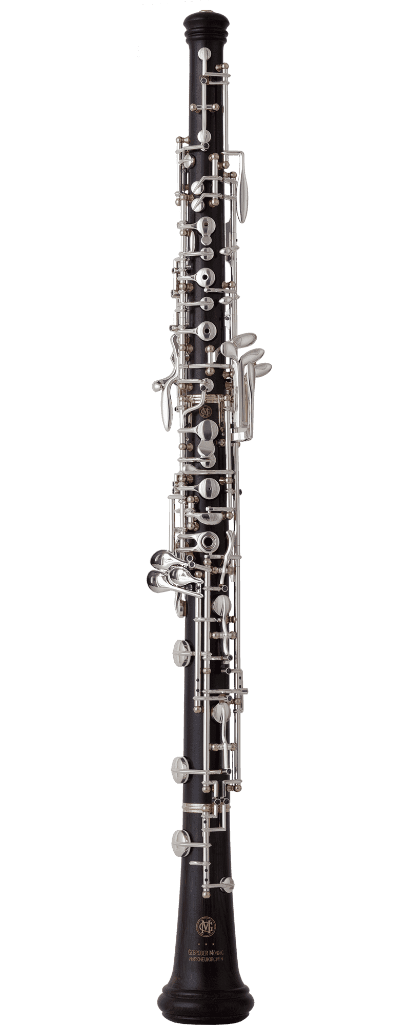 MÖNNIG OBOE 155AM