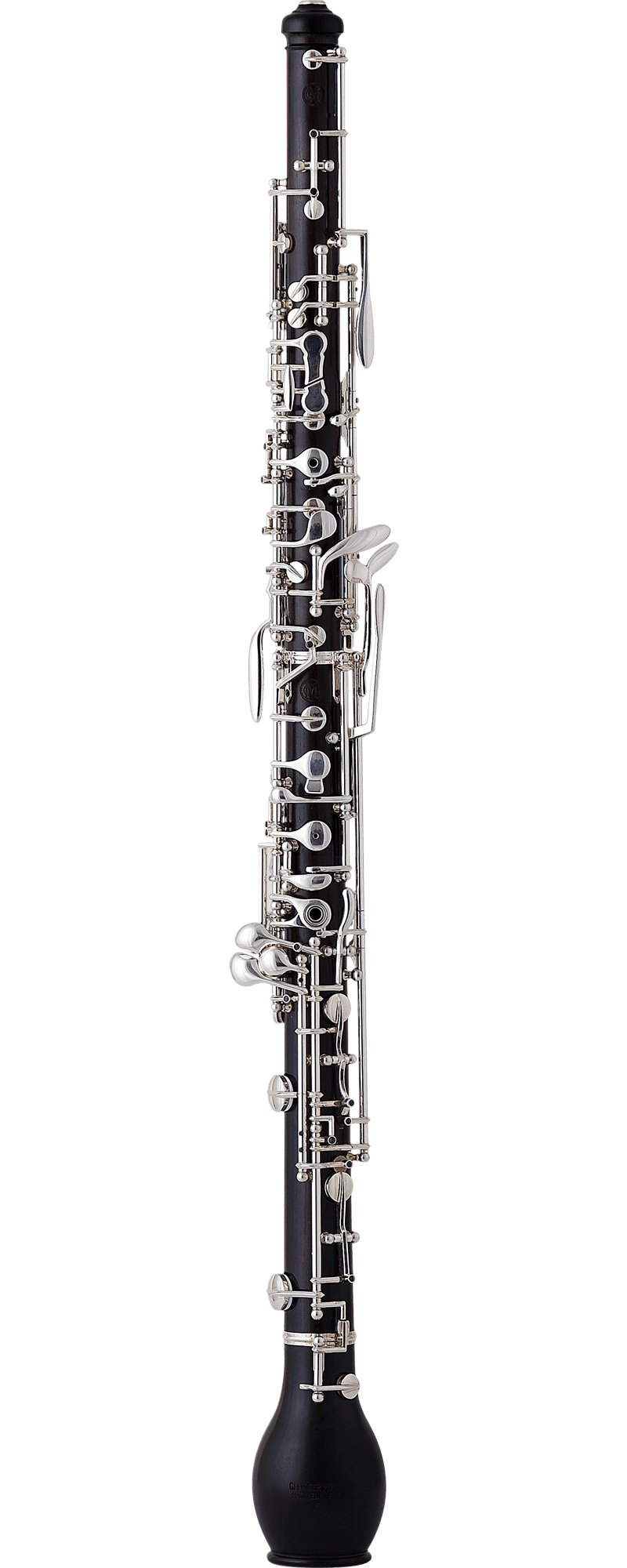 MÖNNIG OBOE D'AMORE 170