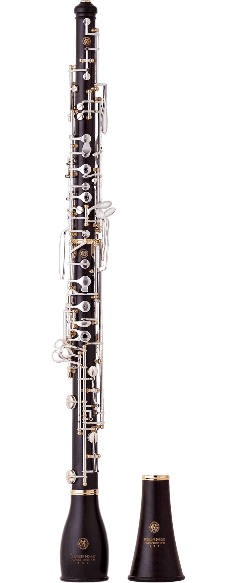 MÖNNIG OBOE D'AMORE 170AM