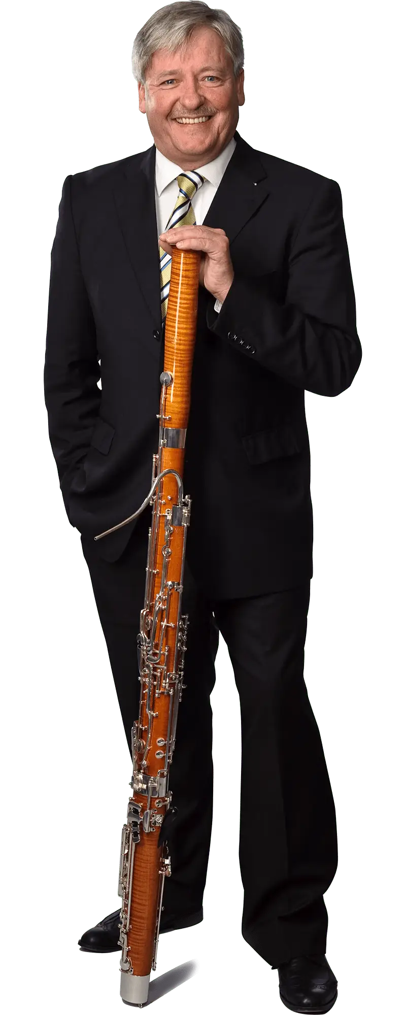 ベルント・モースマン