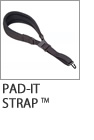 PAD-IT STRAP