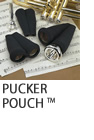 PUCKER POUCH