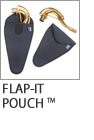 FLAP-IT POUCH