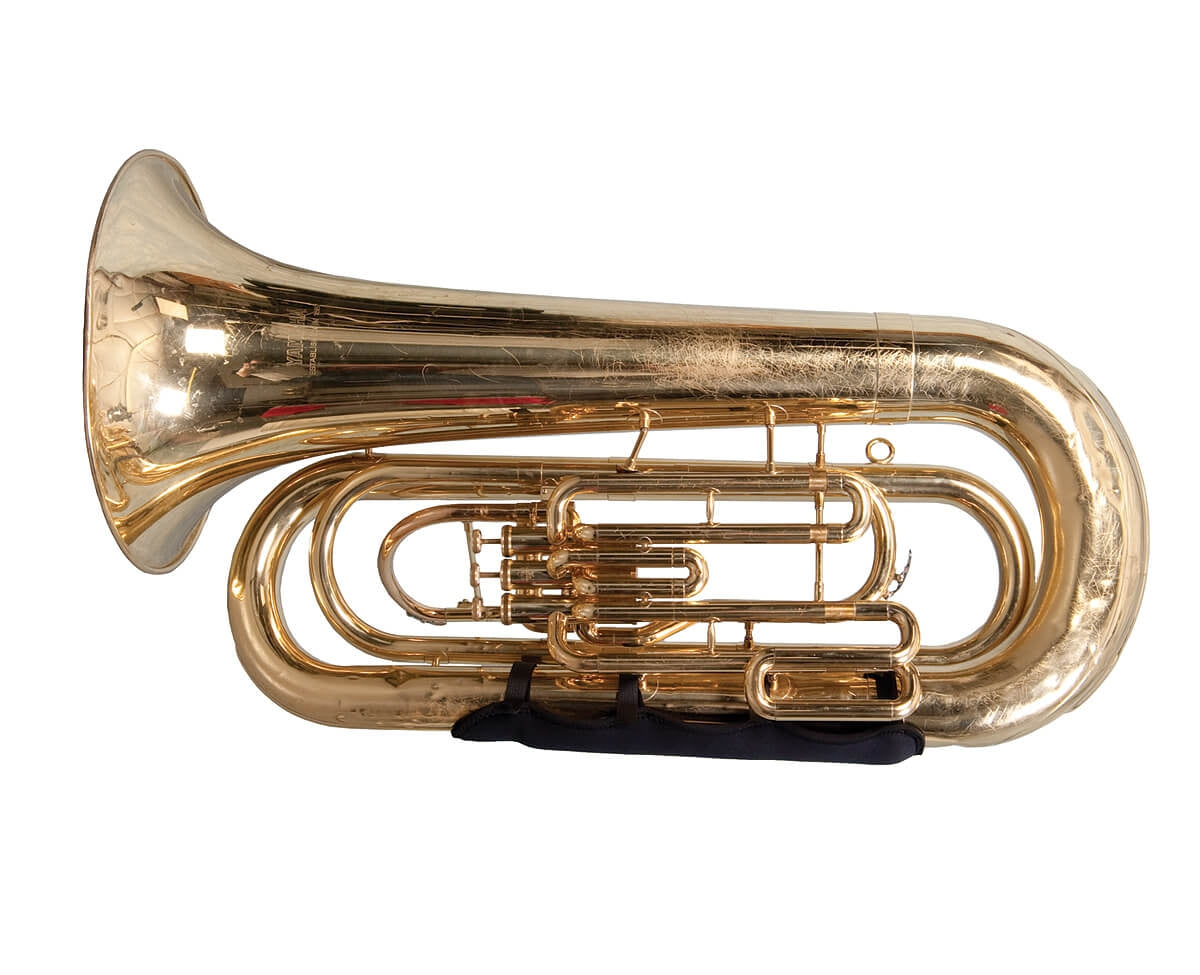 Convertible / Marching Tuba Shoulder Pad|Neotech Convertible / Marching Tuba Shoulder Pad|Neotech