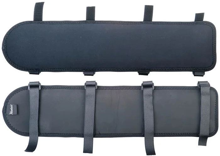 Convertible / Marching Tuba Shoulder Pad