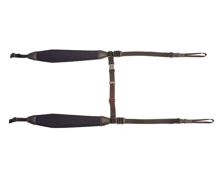 Accordion Harness