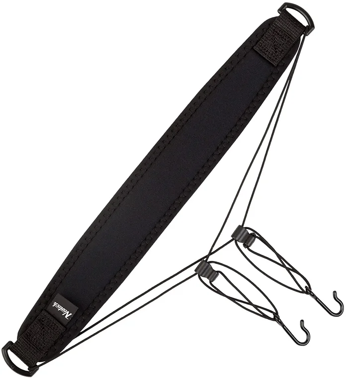 Classic Strap 2-Hook