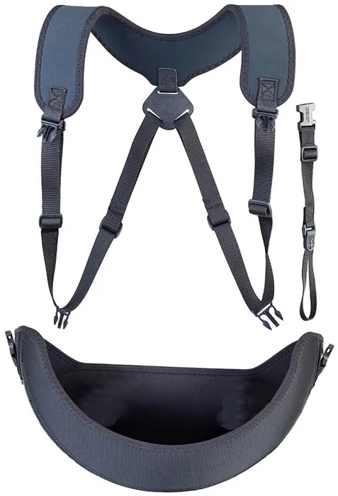 Holster Harness