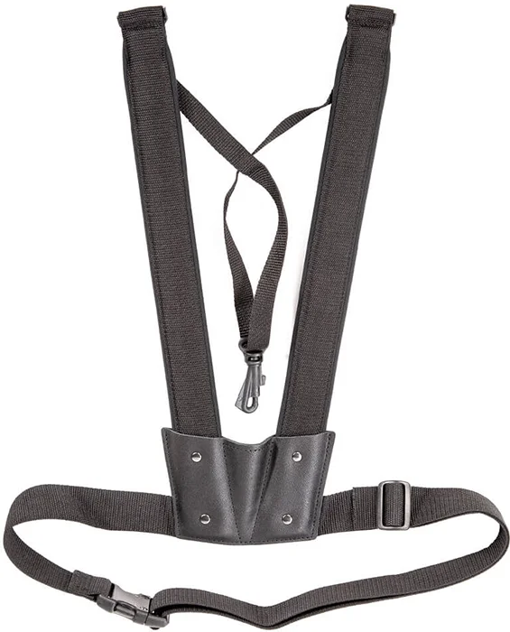 Sax Practice Harness