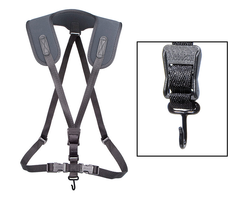 期間限定30％OFF! Sax Harness｜Neotech Super 管楽器・吹奏楽器