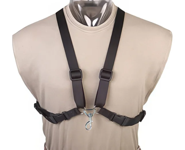 Simplicity Harness