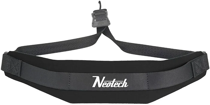 Soft Sax® Strap