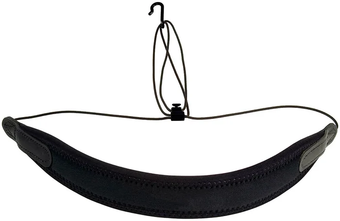 Tux Strap