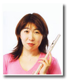 水戸絵里先生