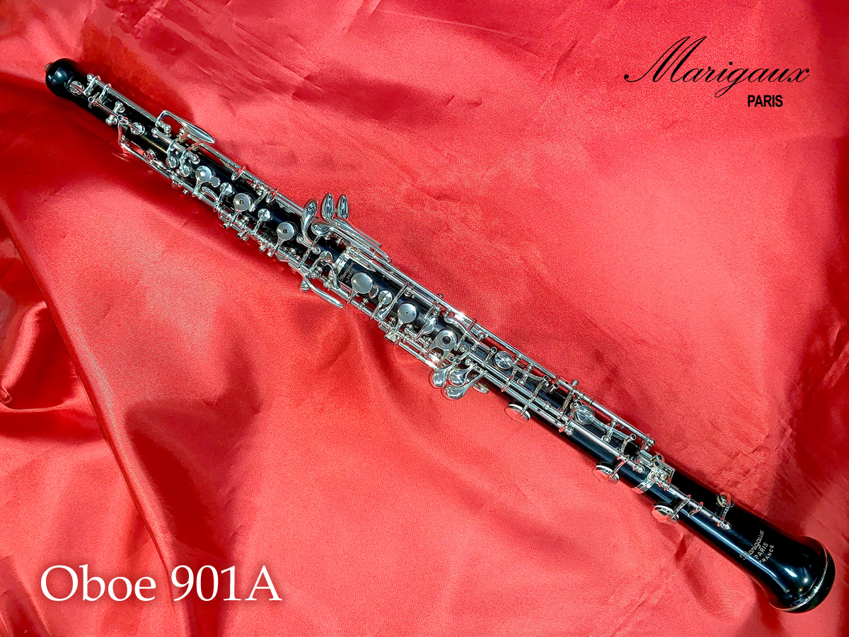 Marigaux Oboe 901A