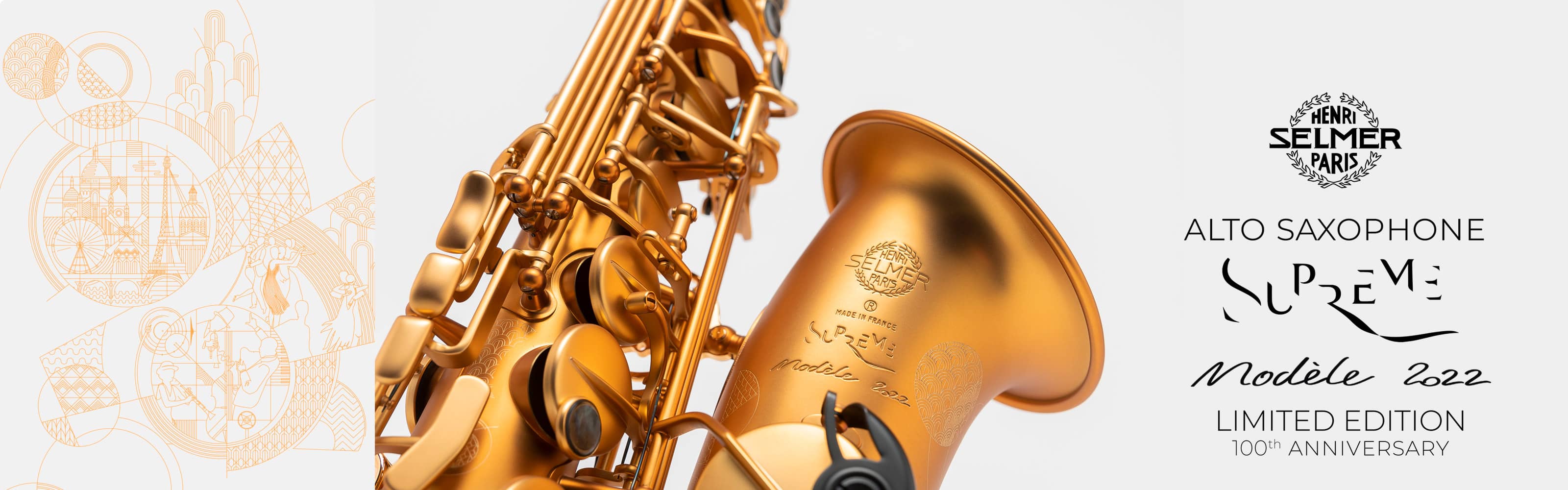 SELMER