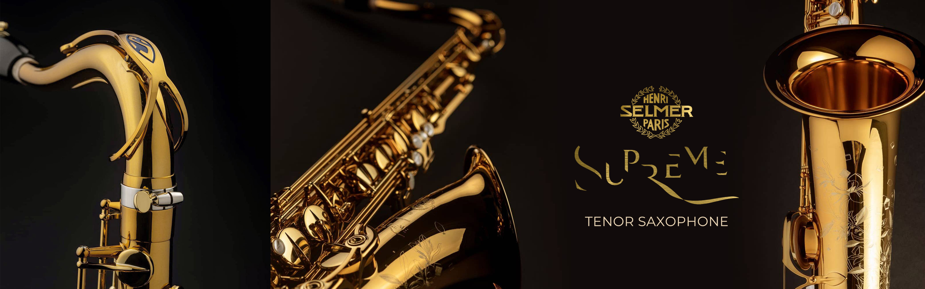 SELMER