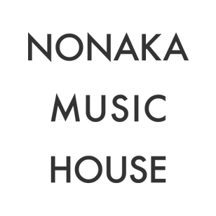 NONAKA MUSIC HOUSE