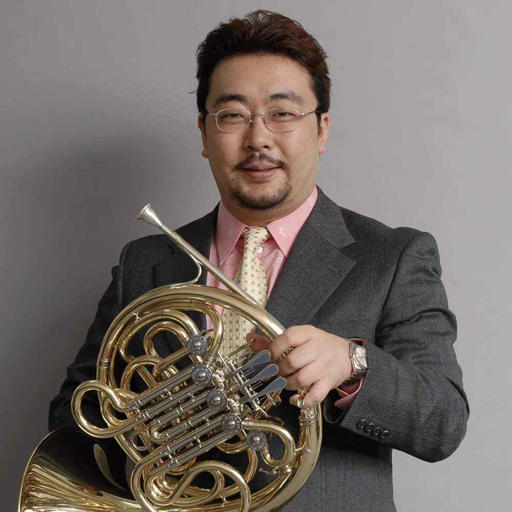 PR-103 French Horn｜PRÉSON - プレソン
