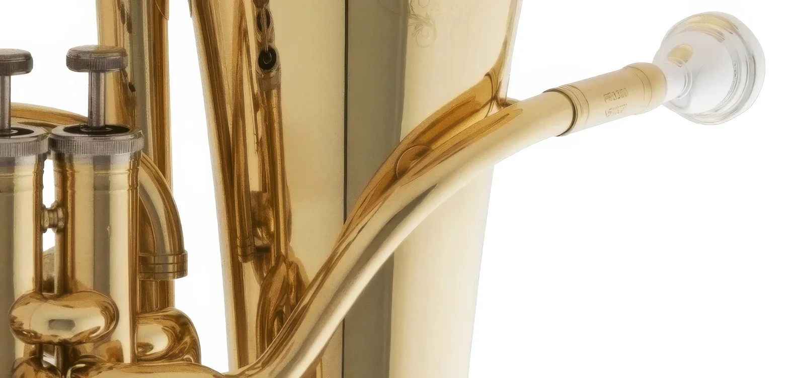 PR3300GL Euphonium｜PRÉSON - プレソン