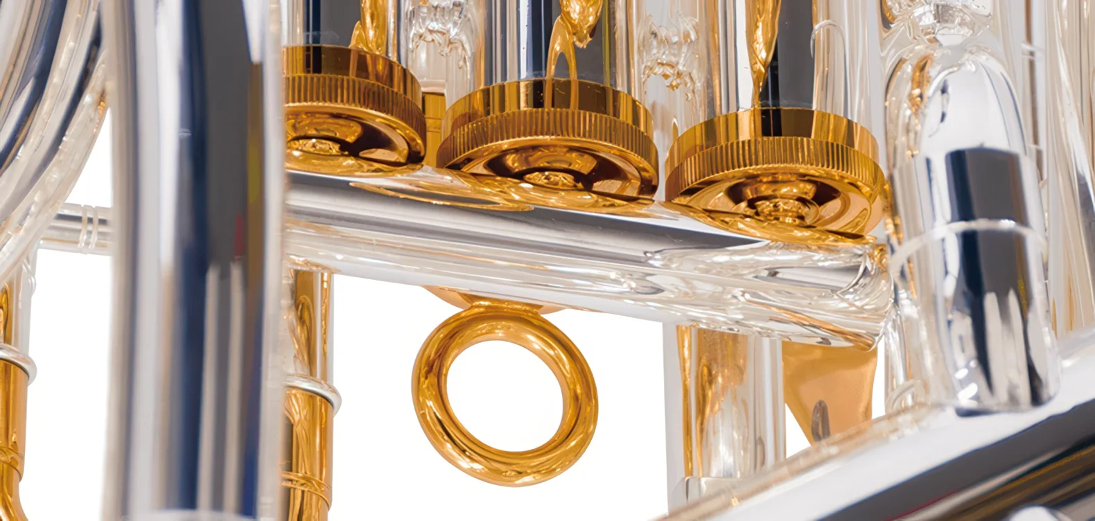 PR3300SP ゴールドトリム Euphonium｜PRÉSON - プレソン