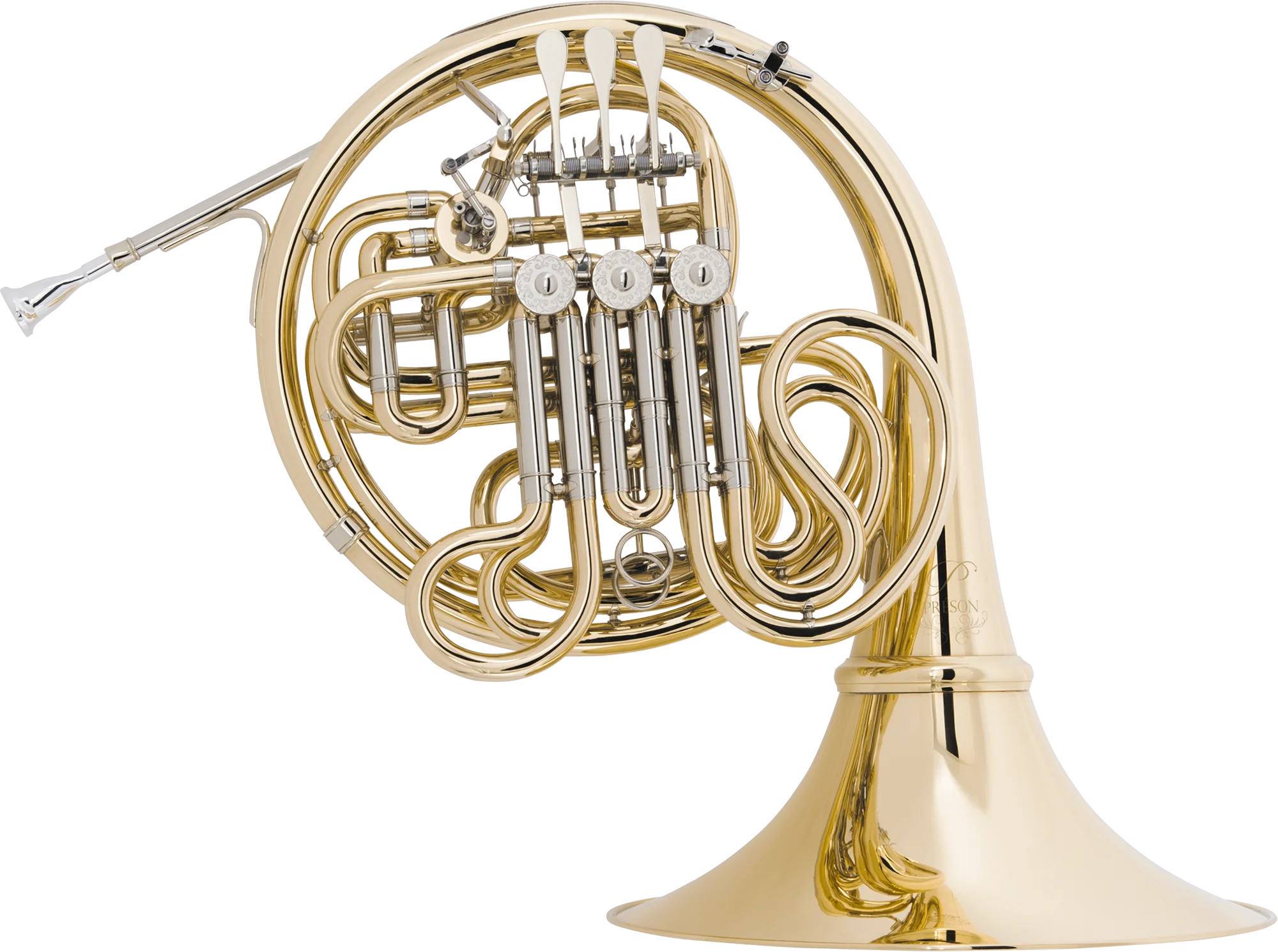 PR-103 French Horn｜PRÉSON - プレソン