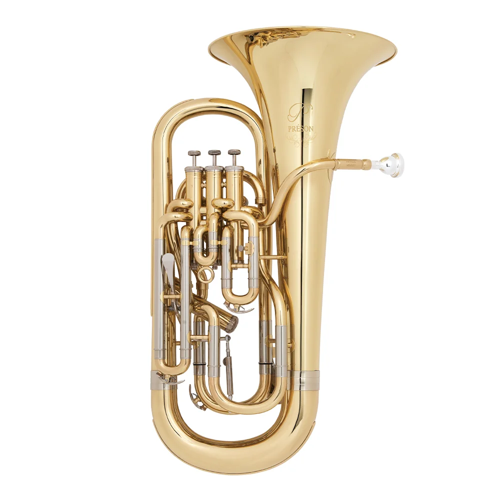 PRÉSON - プレソン