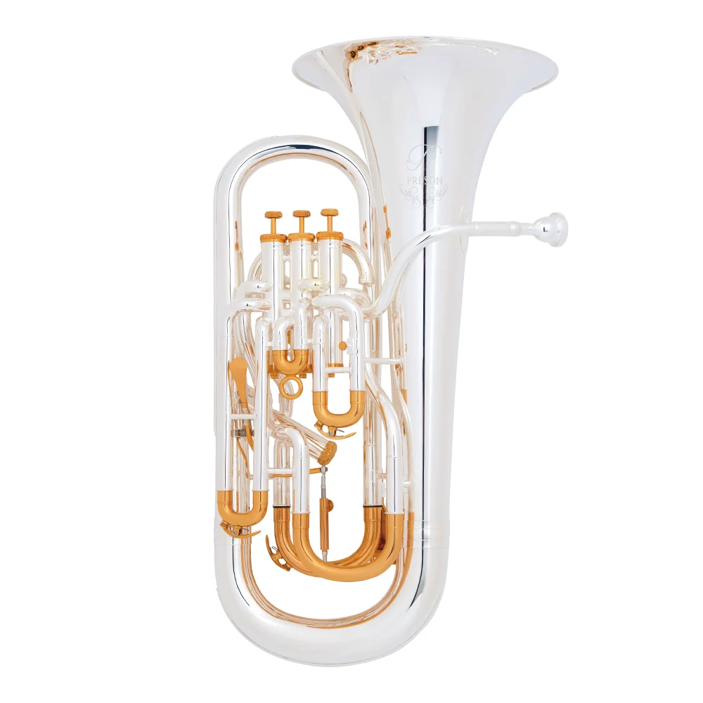 PR3300SP ピンクゴールドトリム Euphonium｜PRÉSON - プレソン