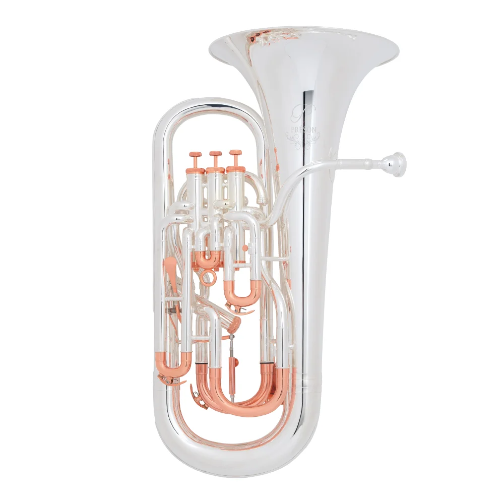 PRÉSON - プレソン