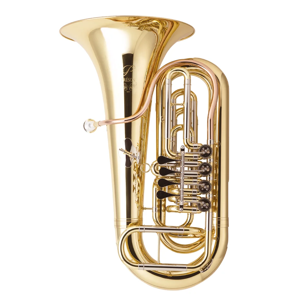 PRÉSON - プレソン