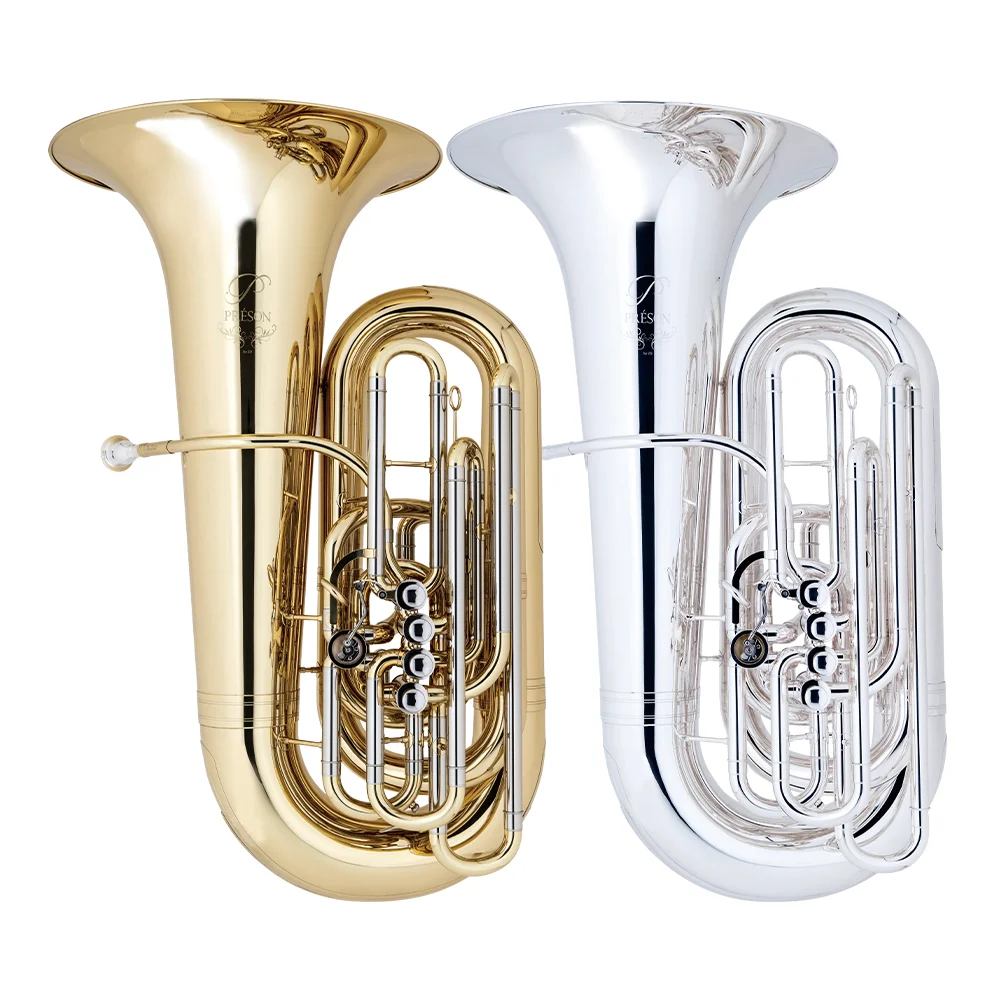 PRÉSON - プレソン