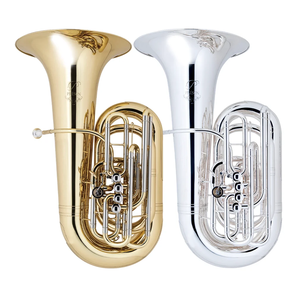 PRÉSON - プレソン