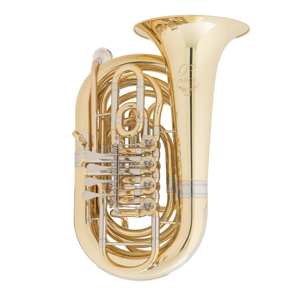 PRÉSON - プレソン