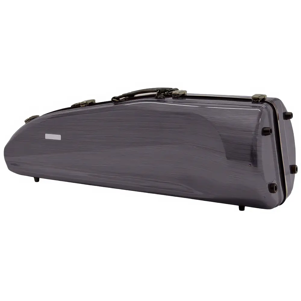 VIVACE CASE サテンブラック