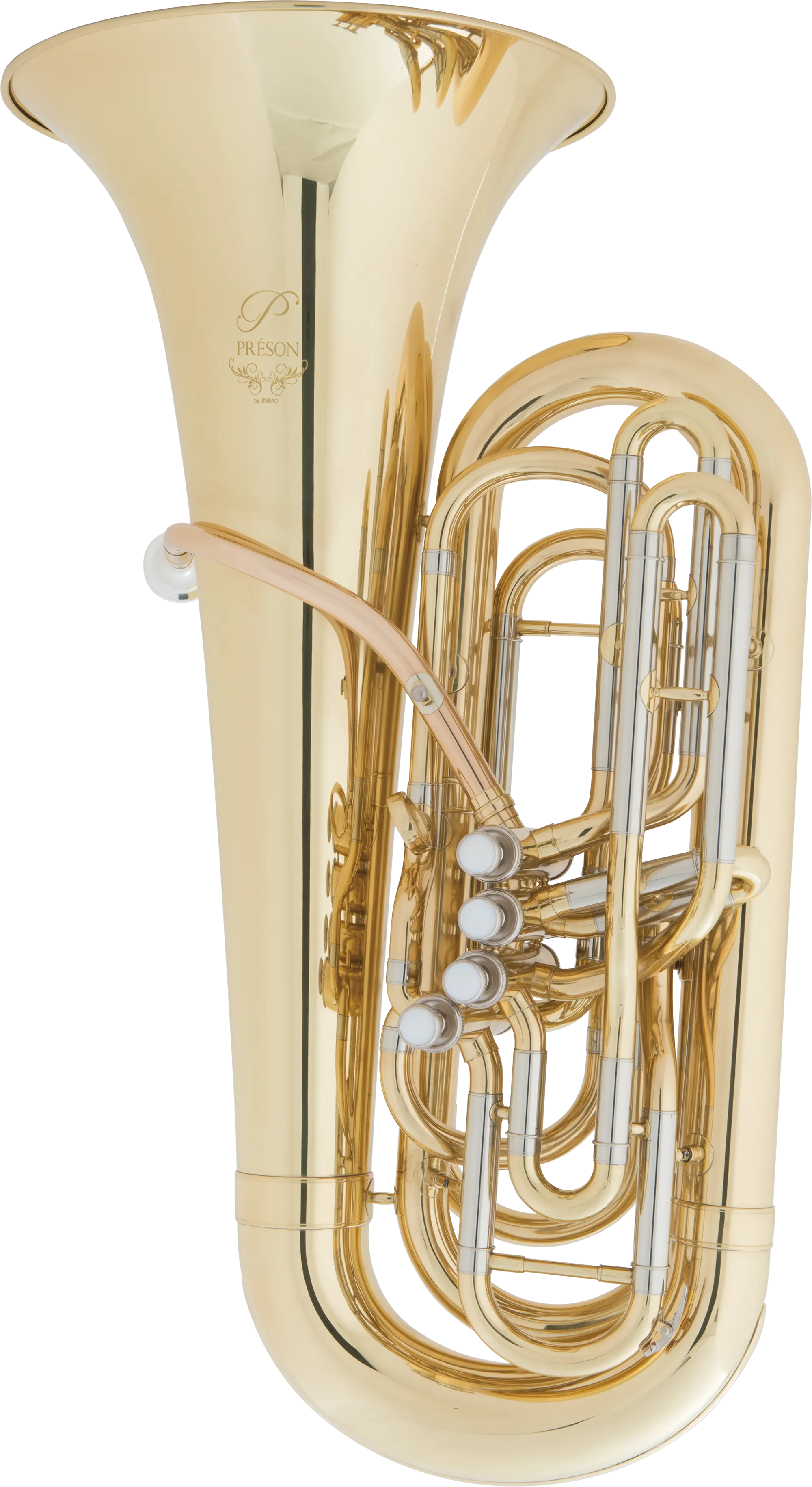 PRC-J C Tuba｜PRÉSON - プレソン