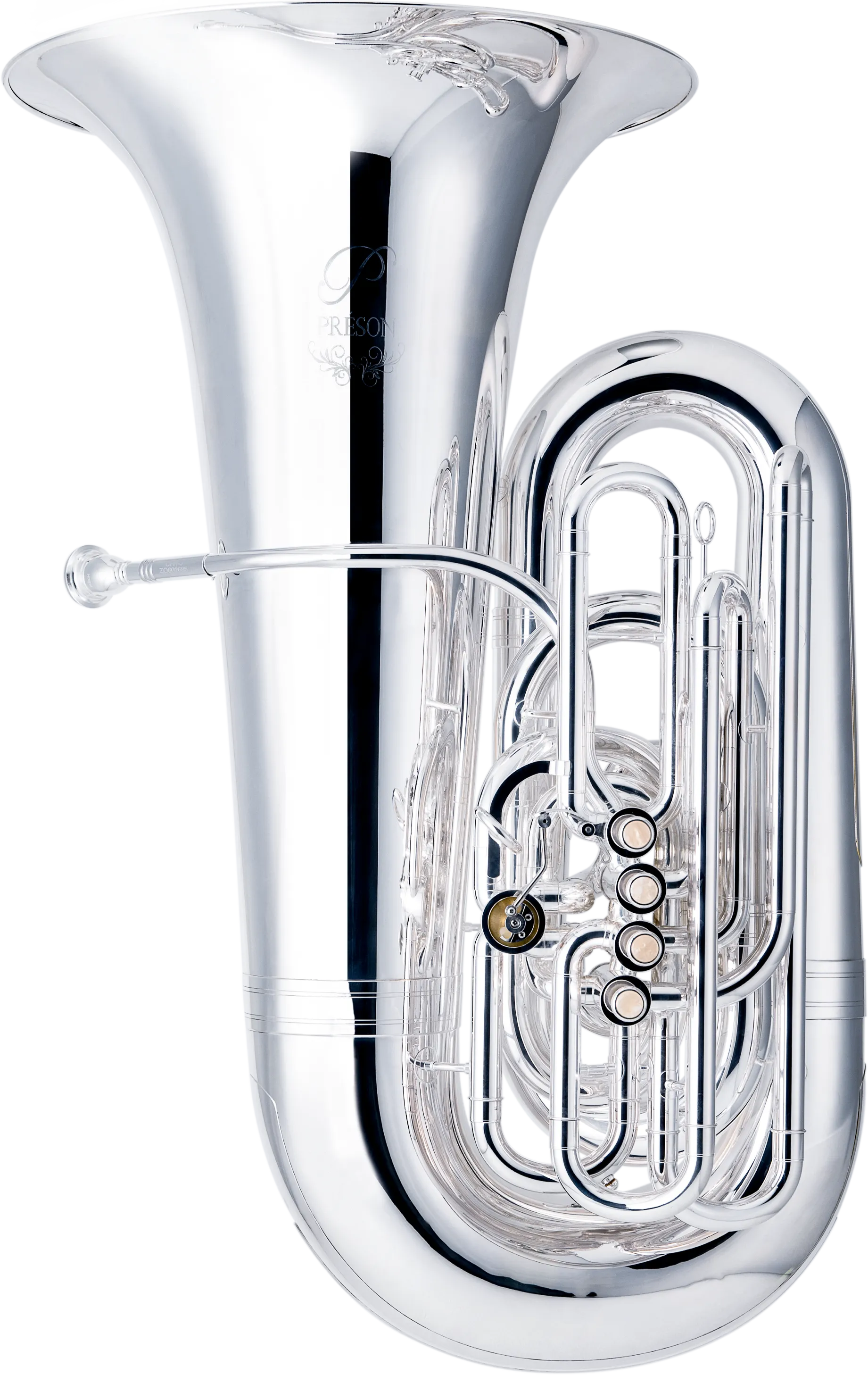 PRC-J C Tuba｜PRÉSON - プレソン