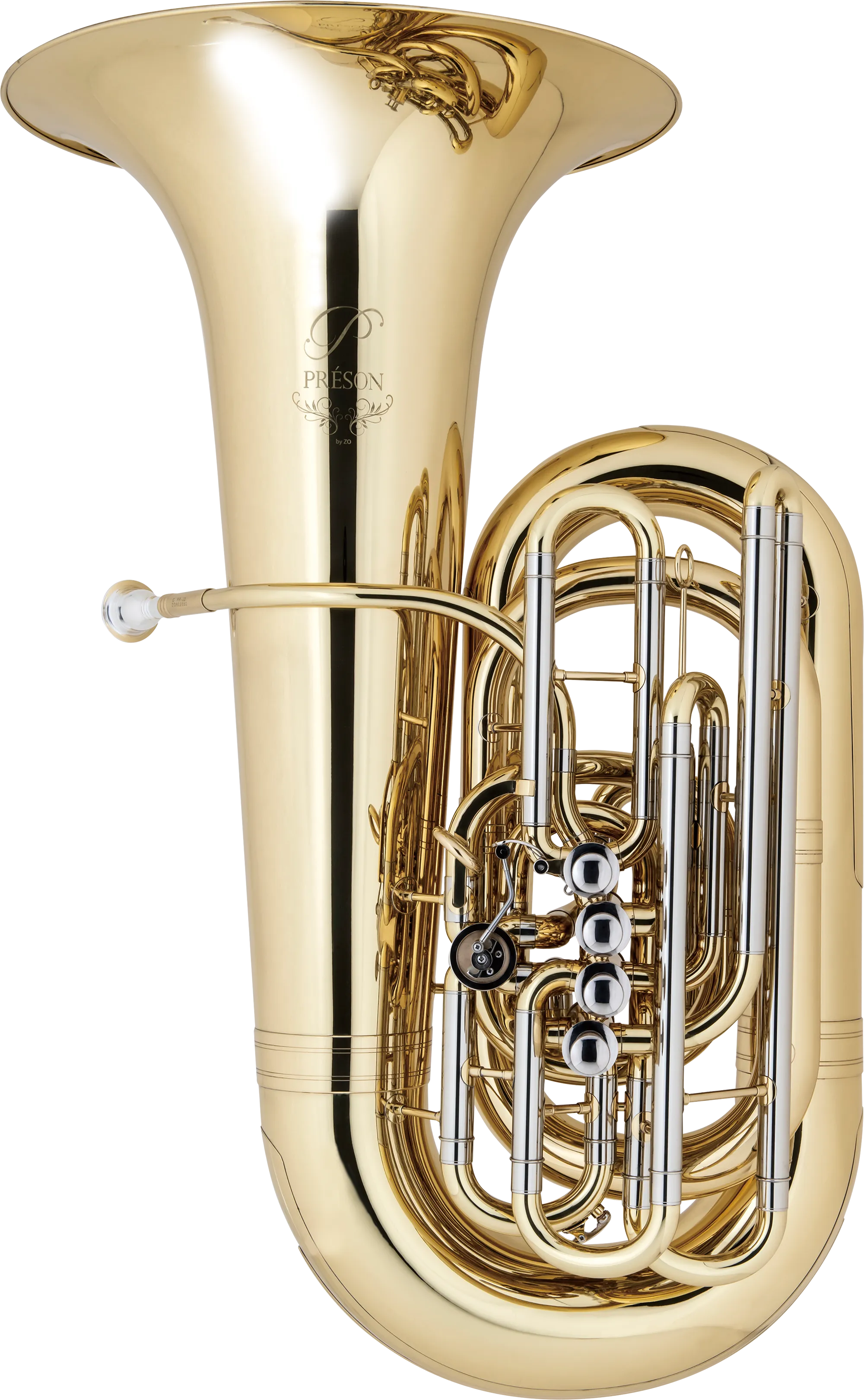 PRC-J2 C Tuba|PRÉSON - プレソン PRC-J2 C Tuba|PRÉSON - プレソン
